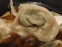 -功德林(南京西路店)