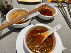-海底捞火锅(奥体南路店)