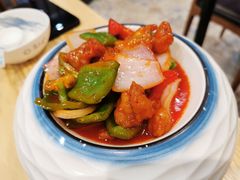 -喜上喜鸡煲翅(吉大店)