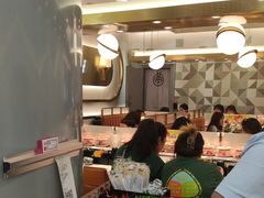 -争鲜回转寿司(通州万达店)
