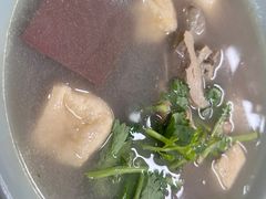 -金原鸭血粉丝汤·汤包·脆皮烤鸭(南京博物院店)