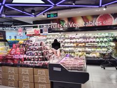 -盒马鲜生(189购物中心店)
