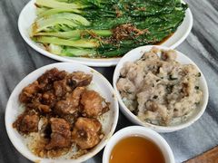 -品香排骨饭(羊官路店)