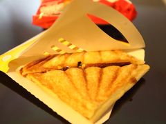 三明治-7-Eleven(don mueang international airport)