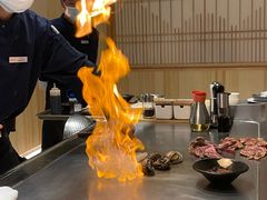 -厦门源昌凯宾斯基大酒店-隠れ鉄板焼