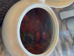 -宴悦海鲜餐厅·游水海鲜·牛排(亚龙湾瑞吉店)