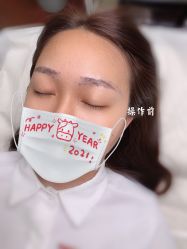 -久匠·纹眉半永久野生眉