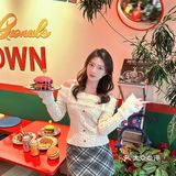 无锡新开的！超好拍的美式汉堡店🍔