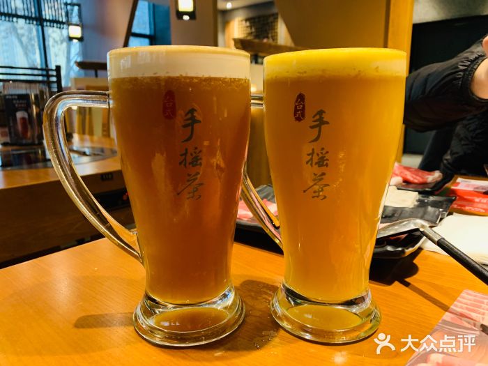 呷哺呷哺(城市广场店)图片