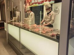 -左庭右院鲜牛肉火锅(新梅广场店)