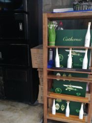 -Kraemer Paris  苏豪路易士·嘉玛发廊