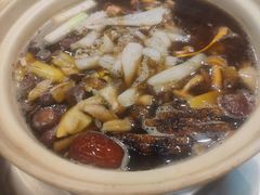 -天宜隆蘑菇宴火锅(石景山旗舰店)