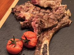 -东西风牛排馆周末烧烤自助(首都机场希尔顿店)