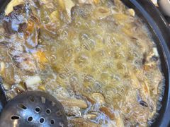 -草墩罗非鱼庄•野生菌•腊排骨(七星街上段店)