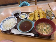 -虹梅食堂·爱蝦乃家