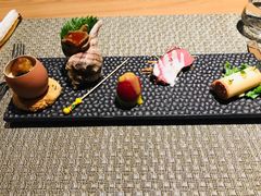 -香樟花园法式铁板烧(恒隆广场店)