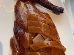 -满堂·烤鸭店·北京菜(鼓楼店)