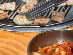 -金顺碳烤肉(番禺傍江地铁站店)