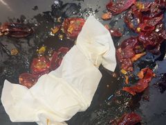 -醉人椒麻辣香锅(上地华联店)