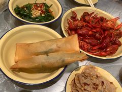 -东排食堂长沙小吃大排档(五一广场店)