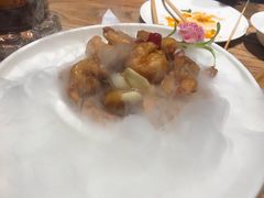 -川流不息(北蔡休闲广场店)
