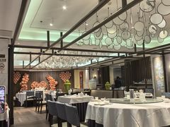 -西湖春天•老字号杭州菜(百汇店)