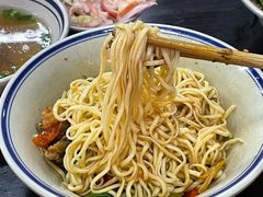 -万三面馆(青龙正街太古里店)