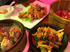 -胡桃里音乐酒馆(曲江店)