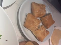 -阿里疆Alijiang·丝路美食·异域风情·清真(长楹天街店)