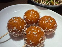 糖油果子-宋·川菜(珠江新城店)