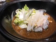-金明姬铁锅炖(东坝店)