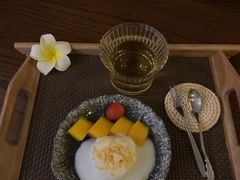 -泰适SPA馆丨精油·按摩·足道(后海地铁口店)