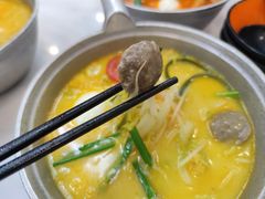 -汤小云火锅米线(钻汇广场店)