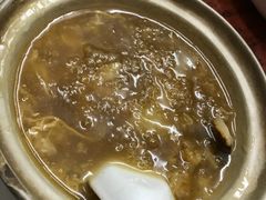 -添發碗仔翅美食