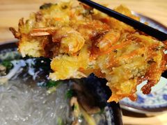 -老城南.鸭血粉丝汤(夫子庙店)