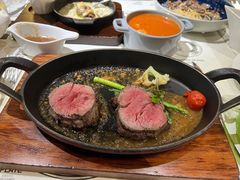 -西堤厚牛排(昆山店)