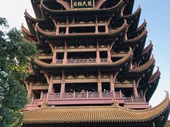 -黄鹤楼