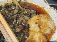 -石灰市毛记烧鸡公(解放碑店)