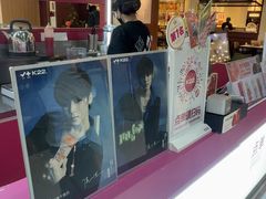 -K22.酸奶草莓(烟台芝罘店)