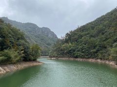 -大慈岩风景区