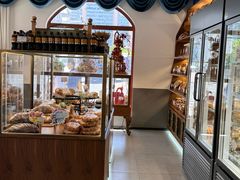 -莫斯科餐厅面包坊(北展店)