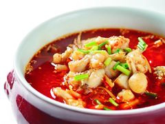 -雀蓝川菜(滨湖万象汇店)