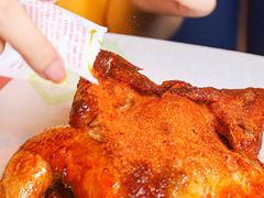 -迈德思客•汉堡•烤鸡(围墙巷店)