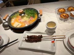 -七八冷面·延边朝鲜族美食(世纪汇店)