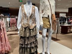 -URBAN REVIVO(荟聚中心店)