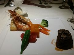 -王品牛排(郑州大卫城店)