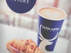 -瑞幸咖啡(盛博广场店)
