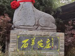-石羊农庄