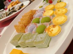 -同庆楼(滨湖万达广场店)