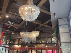 -玛格萝妮(汇智国际商业中心店)